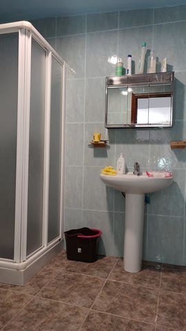 3 soverom Hus til salgs i Caniles - € 48 000 (Ref: 7240466)