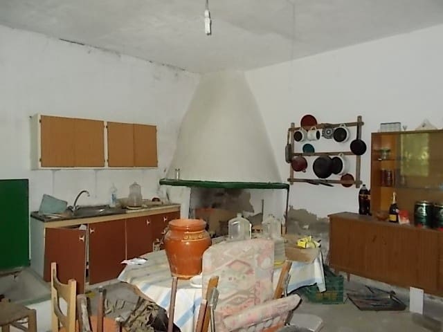 Finca/Landehus til salg i Lúcar - € 69.000 (Ref: 7240473)