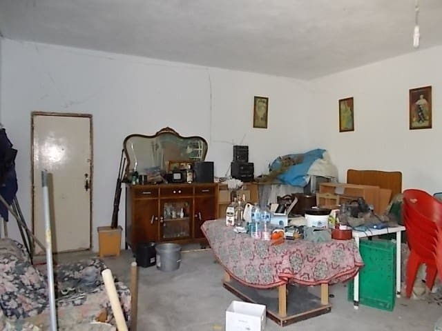 Finca/Landehus til salg i Lúcar - € 69.000 (Ref: 7240473)