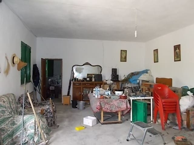 Finca/Landehus til salg i Lúcar - € 69.000 (Ref: 7240473)