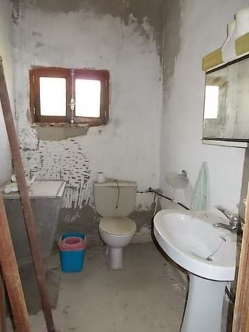 Finca/Herregård til salgs i Lucar - € 69 000 (Ref: 7240473)