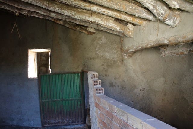 Finca/Landehus til salg i Lúcar - € 50.000 (Ref: 7240474)