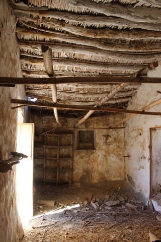 Finca/Landehus til salg i Lúcar - € 50.000 (Ref: 7240474)