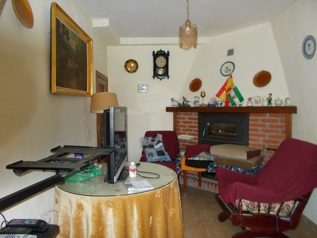 Finca/Landehus til salg i Seron - € 120.000 (Ref: 7240497)