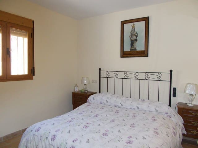 Finca/Landehus til salg i Seron - € 120.000 (Ref: 7240497)