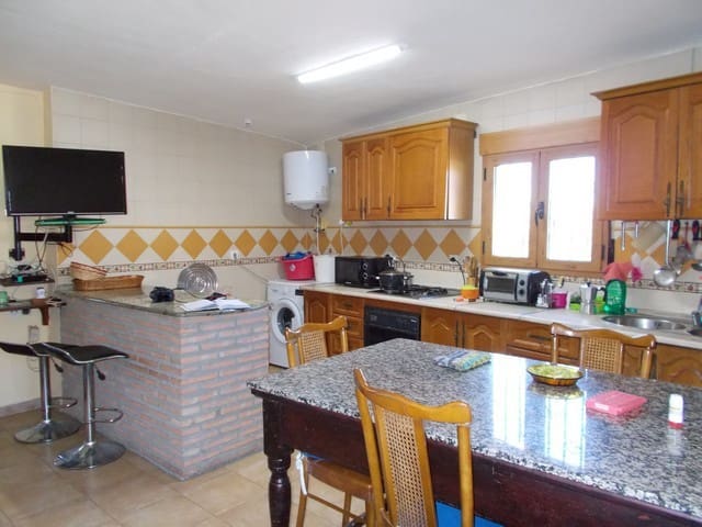 Finca/Casa di Campagna in vendita in Serón - 120.000 € (Rif: 7240497)