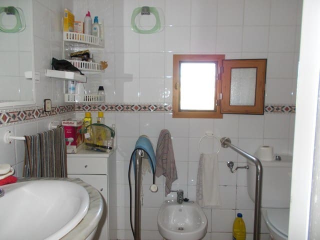 Finca/Landehus til salg i Seron - € 120.000 (Ref: 7240497)