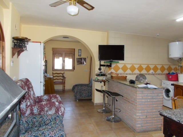 Finca/Casa di Campagna in vendita in Serón - 120.000 € (Rif: 7240497)