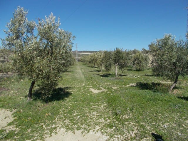 Finca/Landehus til salg i Seron - € 120.000 (Ref: 7240497)