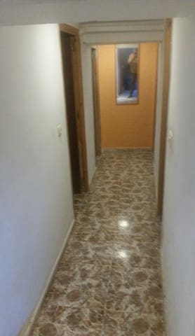 6 soverom Hus til salgs i Seron - € 79 950 (Ref: 7240508)