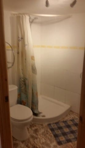 6 soveværelse Byhus til salg i Serón - € 79.950 (Ref: 7240508)