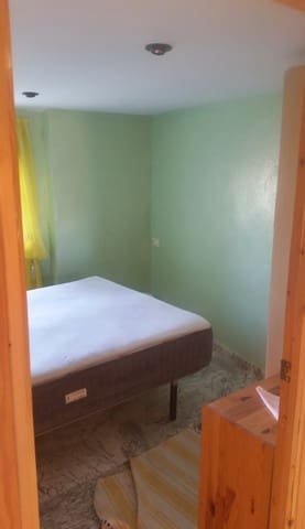 6 soveværelse Byhus til salg i Serón - € 79.950 (Ref: 7240508)