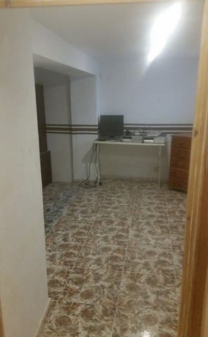 6 soveværelse Byhus til salg i Serón - € 79.950 (Ref: 7240508)