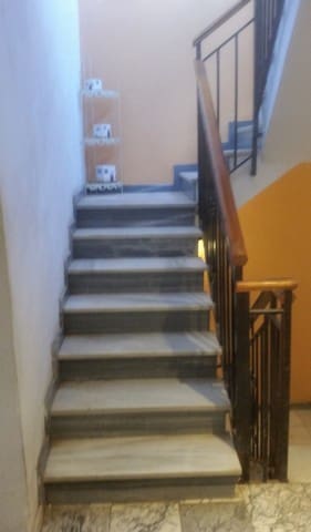 6 soveværelse Byhus til salg i Serón - € 79.950 (Ref: 7240508)