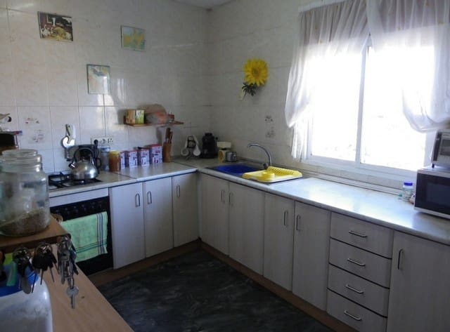 6 soveværelse Byhus til salg i Serón - € 79.950 (Ref: 7240508)