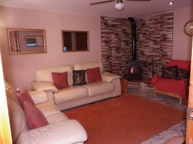 6 soverom Hus til salgs i Seron - € 79 950 (Ref: 7240508)