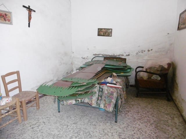 3 soveværelse Byhus til salg i Tijola - € 22.000 (Ref: 7240518)