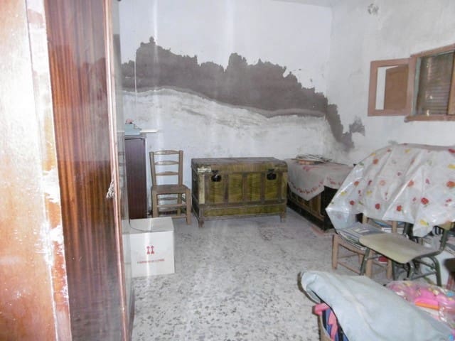 3 soveværelse Byhus til salg i Tíjola - € 22.000 (Ref: 7240518)