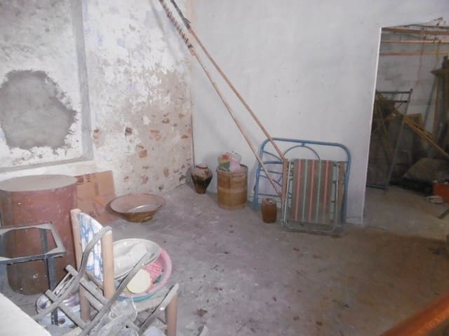 3 soveværelse Byhus til salg i Tíjola - € 22.000 (Ref: 7240518)