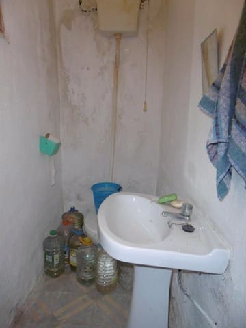 3 soveværelse Byhus til salg i Tíjola - € 22.000 (Ref: 7240518)