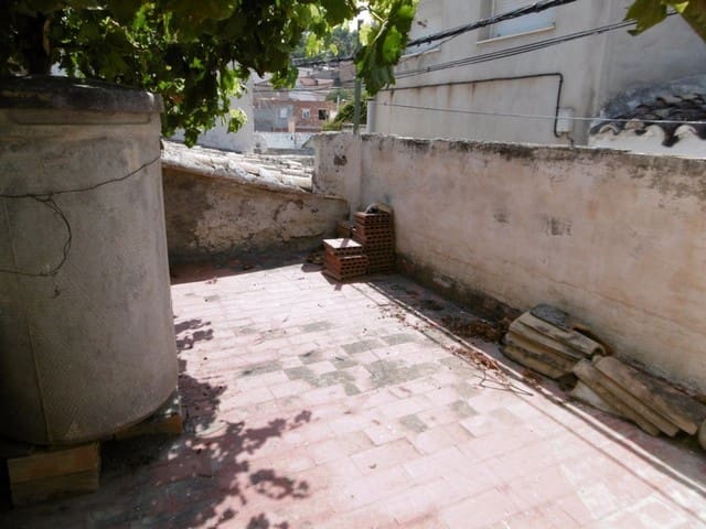 3 soveværelse Byhus til salg i Tíjola - € 22.000 (Ref: 7240518)