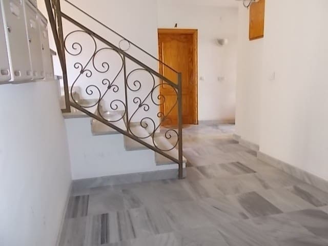 2 sypialnia Apartament na sprzedaż w Tíjola - 56 000 € (Ref: 7240519)