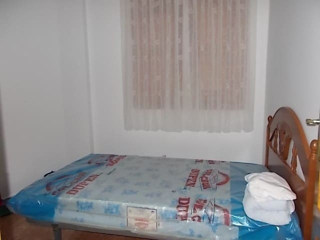 2 soverom Leilighet til salgs i Tijola - € 56 000 (Ref: 7240519)