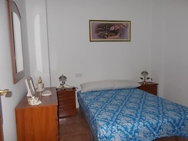 2 sypialnia Apartament na sprzedaż w Tíjola - 56 000 € (Ref: 7240519)