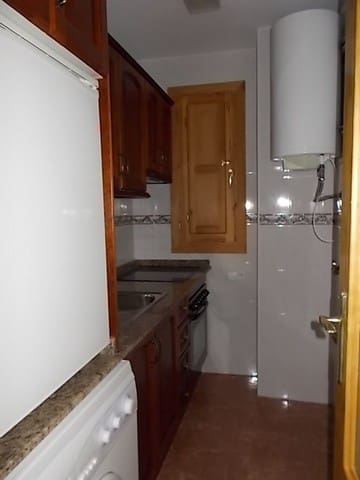 2 sypialnia Apartament na sprzedaż w Tíjola - 56 000 € (Ref: 7240519)