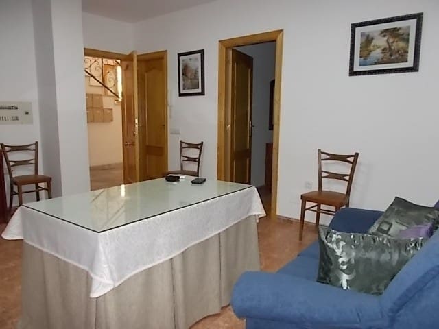 2 soverom Leilighet til salgs i Tijola - € 56 000 (Ref: 7240519)