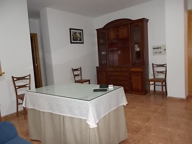 2 sypialnia Apartament na sprzedaż w Tíjola - 56 000 € (Ref: 7240519)