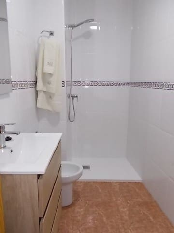 2 sypialnia Apartament na sprzedaż w Tíjola - 56 000 € (Ref: 7240519)