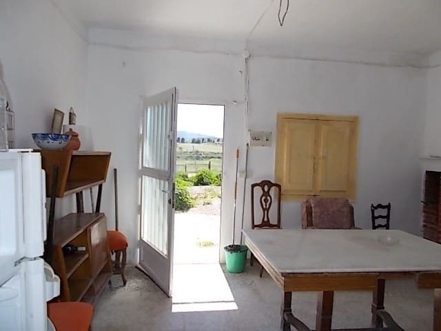 3 soveværelse Semi-Rækkehus til salg i Tijola - € 24.000 (Ref: 7240525)