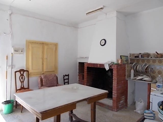 3 sypialnia Dom blizniak na sprzedaż w Tíjola - 24 000 € (Ref: 7240525)