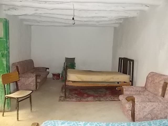 3 sypialnia Dom blizniak na sprzedaż w Tíjola - 24 000 € (Ref: 7240525)