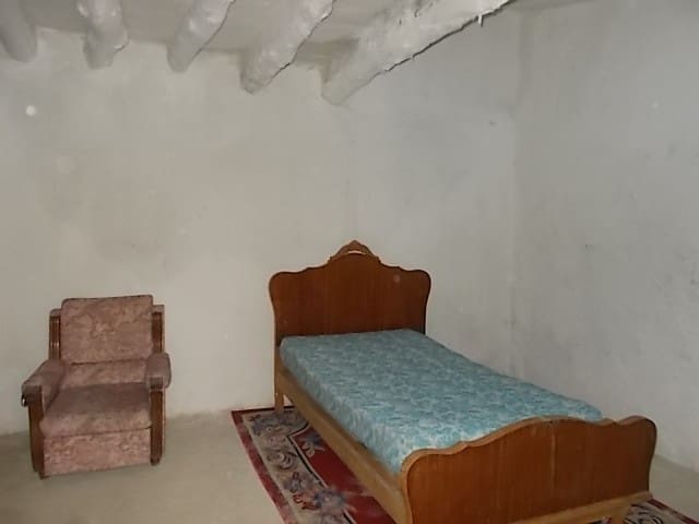 3 sypialnia Dom blizniak na sprzedaż w Tíjola - 24 000 € (Ref: 7240525)