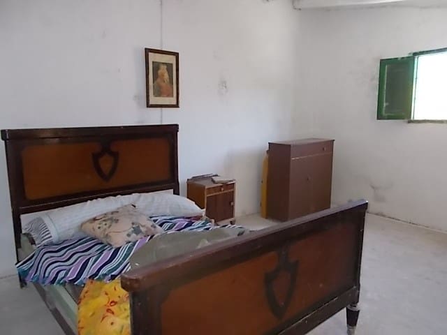 3 sypialnia Dom blizniak na sprzedaż w Tíjola - 24 000 € (Ref: 7240525)