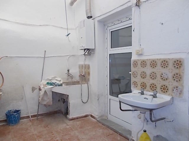 3 sypialnia Dom blizniak na sprzedaż w Tíjola - 24 000 € (Ref: 7240525)