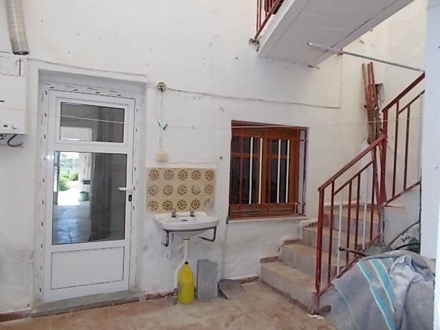 3 sypialnia Dom blizniak na sprzedaż w Tíjola - 24 000 € (Ref: 7240525)