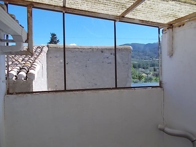 3 sypialnia Dom blizniak na sprzedaż w Tíjola - 24 000 € (Ref: 7240525)