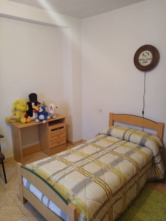 4 bedroom Townhouse for sale in Baza - € 49,000 (Ref: 7240541)