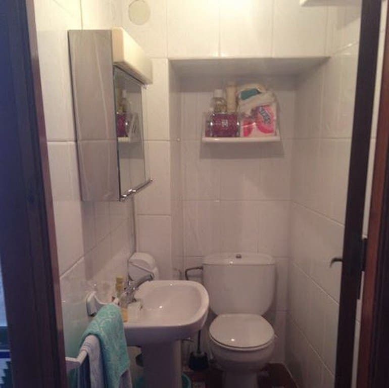 4 bedroom Townhouse for sale in Baza - € 49,000 (Ref: 7240541)