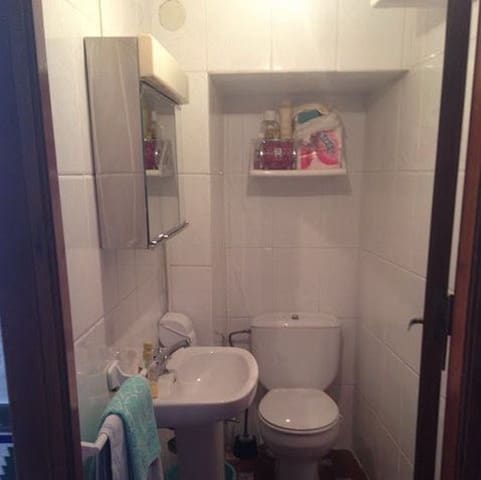 4 soveværelse Byhus til salg i Baza - € 49.000 (Ref: 7240541)