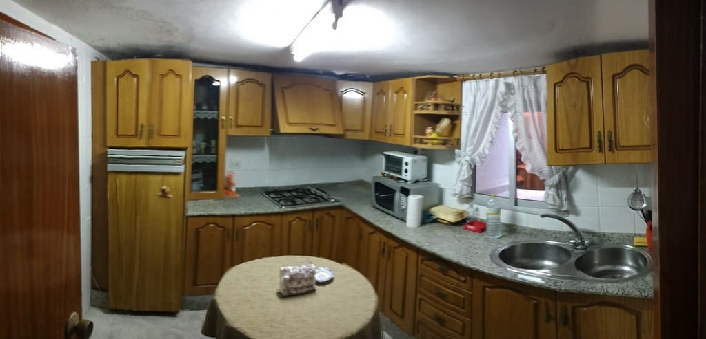 4 bedroom Townhouse for sale in Baza - € 49,000 (Ref: 7240541)