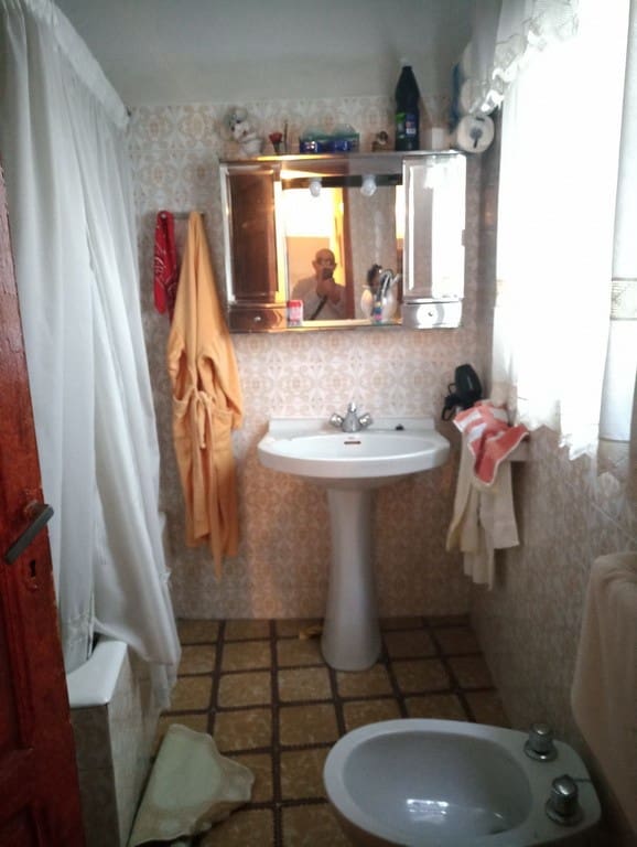 4 bedroom Townhouse for sale in Baza - € 49,000 (Ref: 7240541)