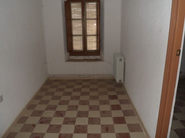 5 soveværelse Byhus til salg i Campo Camara, Cortes de Baza - € 49.950 (Ref: 7240548)