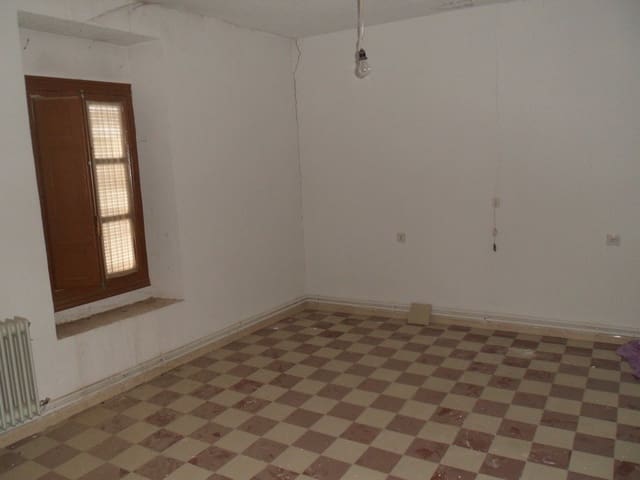 5 soveværelse Byhus til salg i Campo Camara, Cortes de Baza - € 49.950 (Ref: 7240548)