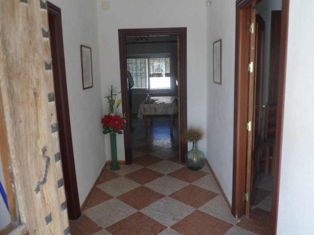 4 soveværelse Villa til salg i Campo Camara - € 54.950 (Ref: 7240551)