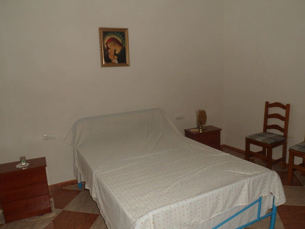 4 soveværelse Villa til salg i Campo Camara - € 54.950 (Ref: 7240551)