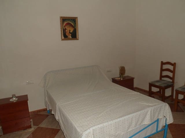 4 slaapkamer Villa te koop in Campo Camara, Cortes de Baza - € 54.950 (Ref: 7240551)